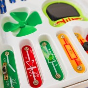 Електронний конструктор