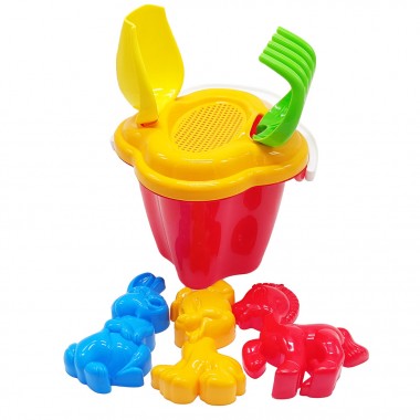 Набір для пісочниці 