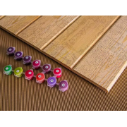 Картина по номерам на дереве. Rainbow Art Приморский бульвар GXT7233-RA