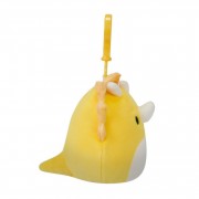 М'яка іграшка на кліпсі