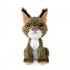 Игрушка плюшевая Рисёнок Мавка. Лесная песня FWPBABYLYNX23BN00, 32 см Игрушка плюшевая Рисёнок Мавка. Лесная песня FWPBABYLYNX23BN00, 32 см