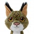 Игрушка плюшевая Рисёнок Мавка. Лесная песня FWPBABYLYNX23BN00, 32 см Игрушка плюшевая Рисёнок Мавка. Лесная песня FWPBABYLYNX23BN00, 32 см