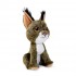 Игрушка плюшевая Рисёнок Мавка. Лесная песня FWPBABYLYNX23BN00, 32 см Игрушка плюшевая Рисёнок Мавка. Лесная песня FWPBABYLYNX23BN00, 32 см