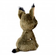 Іграшка плюшева Рисеня