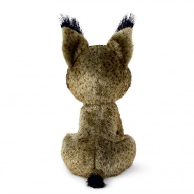 Игрушка плюшевая Рисёнок Мавка. Лесная песня FWPBABYLYNX23BN00, 32 см