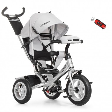 Велосипед колясочный Turbo Trike M 3115HA-19