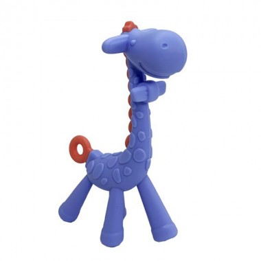 Силиконовый прорезыватель 