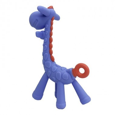 Силиконовый прорезыватель 