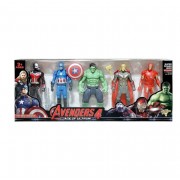 Ігровий набір фігурок зі світлом