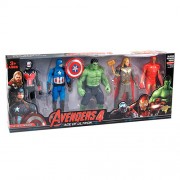 Ігровий набір фігурок зі світлом