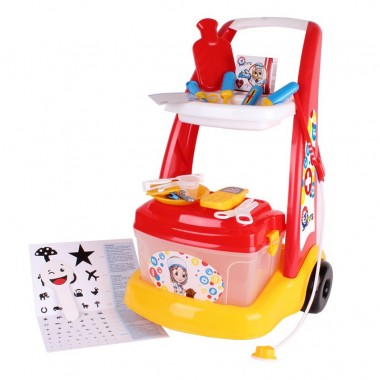 Игрушка Маленький доктор ТехноК, арт.6504TXK