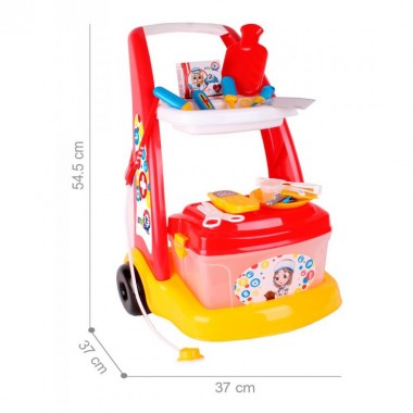 Игрушка Маленький доктор ТехноК, арт.6504TXK