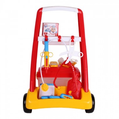 Игрушка Маленький доктор ТехноК, арт.6504TXK