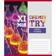 Тетрадь общая 