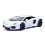 Автомодель легкова LAMBORGHINI AVENTADOR LP 700-4, 5