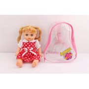 Музична лялька