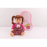 Музична лялька