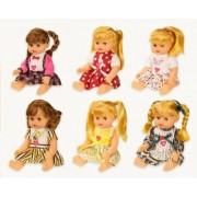 Музична лялька