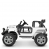 Детский электромобиль Джип Bambi Racer M 4282EBLR-1 до 30 кг