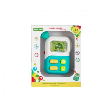 Детская музыкальная игрушка Детская музыкальная игрушка