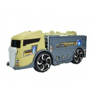 Игровой набор P910-A "Трейлер-Военная база"