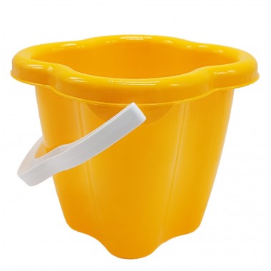 Дитяче іграшкове відерце 