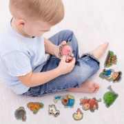 Набор магнитов Magdum