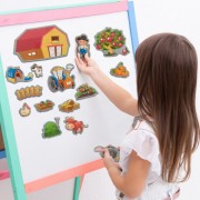 Набор магнитов Magdum