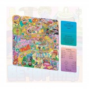 Настольная игра для компании