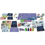 Настольная игра НАНО корпорация 800194 на укр. языке