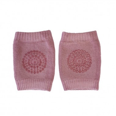 Наколенники детские New MGZ-0647(Pink) 2шт