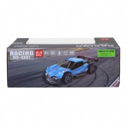 Машинка на радиоуправлении