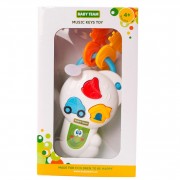 Дитяча музична іграшка