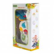 Дитяча музична іграшка