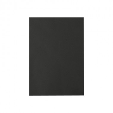 Набор бумаги А4 DARK BM.2721420-01 черная 80г/м2, 20 листов