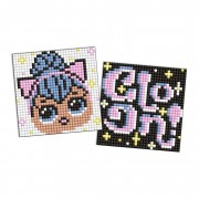 Алмазная мозаика 