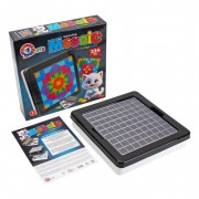 Детская мозаика