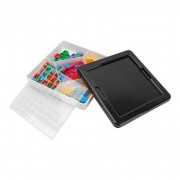 Детская мозаика