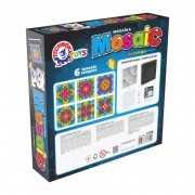 Детская мозаика