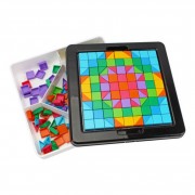 Детская мозаика