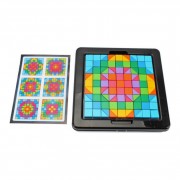 Детская мозаика