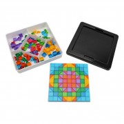 Детская мозаика