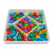 Детская мозаика