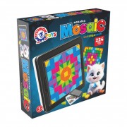 Детская мозаика