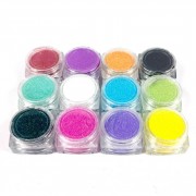 Набір гліттеру для біо-тату