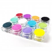 Набір гліттеру для біо-тату