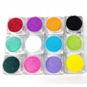 Набір гліттеру для біо-тату
