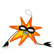 Іграшка плюшева Бубух