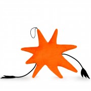 Іграшка плюшева Бубух