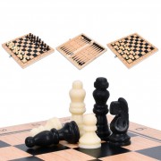 Набор настольных игр